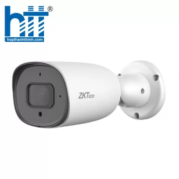 Camera IP Full color 5.0 Megapixel ZKTeco BS-855P11C-S7-C-MI