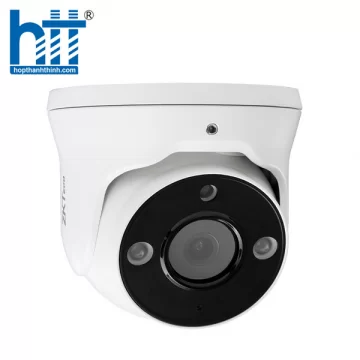 Camera IP Dome Full màu 5.0 Megapixel ZKTeco ES-855P11T-S7-C-MI