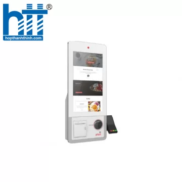 Máy Pos cầm tay Android iMin S1-701 (2GB+16GB)