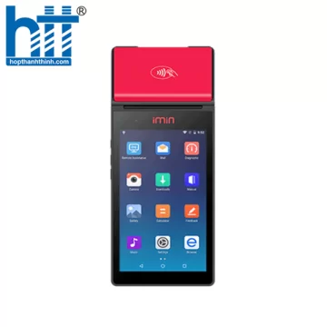 Máy POS cầm tay IMIN M2-202 (2GB+16GB)