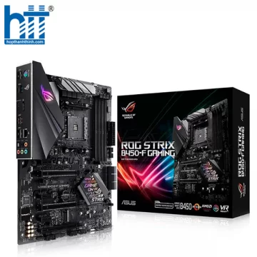 Mainboard ASUS ROG STRIX B450-F GAMING