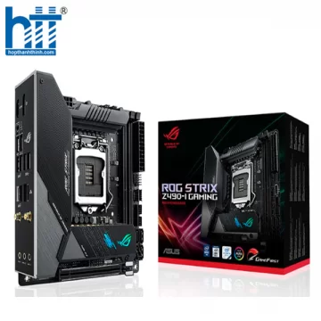 Mainboard ASUS Rog Strix Z490-I Gaming