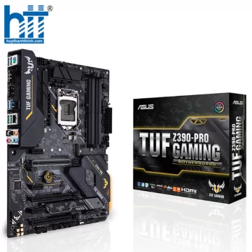 Mainboard Asus TUF Z390-Pro Gaming