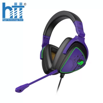 Tai nghe Asus ROG Delta S EVA Edition
