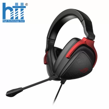 Tai Nghe Asus ROG Delta S Core