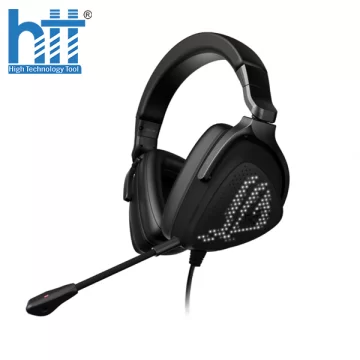 Tai nghe Asus ROG Delta S Animate