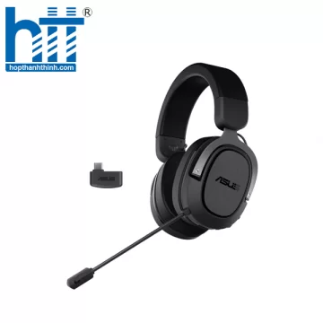 Tai nghe Asus TUF H3 Wireless