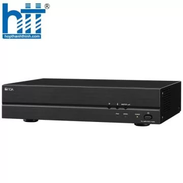 Tăng âm công suất 240w có ngõ vào 100v line TOA P-2240 (H version)