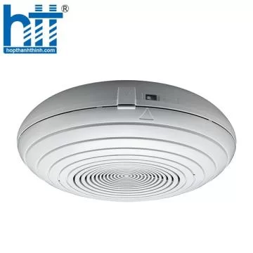 Loa gắn trần nổi chống cháy, chống nước 6W TOA PC-2268WP