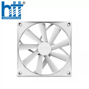 Fan Case NZXT F120Q White (RF-Q12SF-W1) 