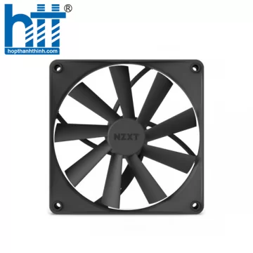 Fan Case NZXT F140Q Black (RF-Q14SF-B1) 