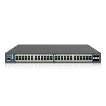 Switch Managed PoE Layer 2+ EnGenius EWS7952FP-FIT | 48 GE PoE+ | 4 SFP | 740W