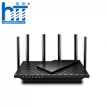 Bộ phát wifi 6 TP-Link Archer AX72