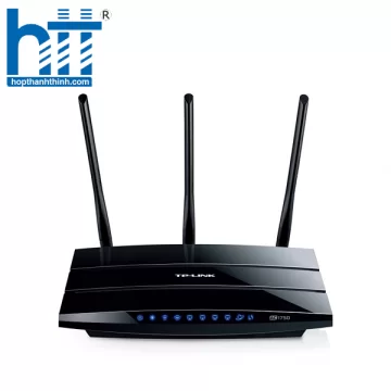 Bộ phát wifi TP-Link Archer C7 AC1750Mbps