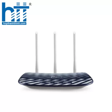 Bộ phát wifi TP-Link Archer C20 