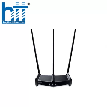 Bộ phát wifi TP-Link TL-WR841HP