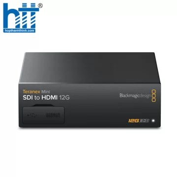 Teranex Mini SDI to HDMI 12G