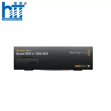 Teranex Mini Quad SDI to 12G-SDI
