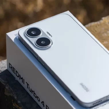 Đánh giá chi tiết Redmi Turbo Pro 4: Hiệu năng đỉnh cao và dung lượng pin kỷ lục