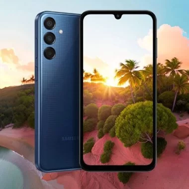 Đánh giá Samsung Galaxy M15: Smartphone pin khủng 6000mAh đáng mua 2026