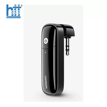 Bộ phát BT5.0 Jack 3.5mm APTX Low Latency cho Nintendo Switch - Lite Ugreen 80189