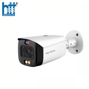 CAMERA IP CÓ DÂY 4.0MPX IP KBVISION KX-CAIF4005MN2-TIF-A