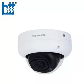 Camera IP Ai 2MP Dome KBVISION KX-DAi2204N-EAB