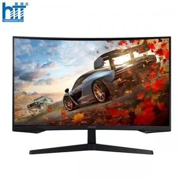 Màn hình cong Samsung LC32G55 32" 2K 144Hz FreeSync chuyên game