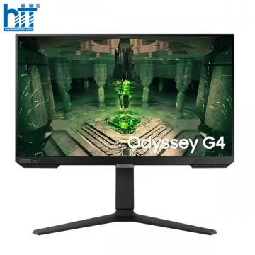 Màn hình Samsung LS27BG400 27" IPS 240Hz HDR10 Gsync