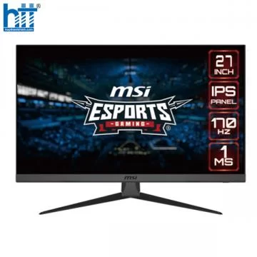Màn hình MSI OPTIX G2722 27" IPS 170Hz chuyên game