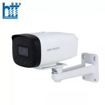 Camera IP 2MP thân trụ KBVISION KX-A2013N3-V-A