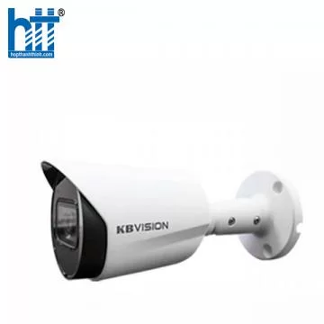 Camera 4in1 thân trụ 2MP KBVISION KX-C2121S5-A