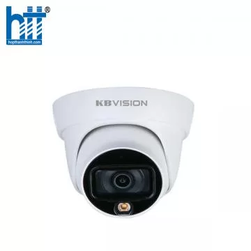 Camera dome HD Analog 2.0MP Kbvision KX-C2102LQ-A-VN