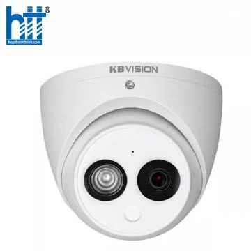 Camera 4in1 Dome 2MP KBVISION KX-C2004S5-A