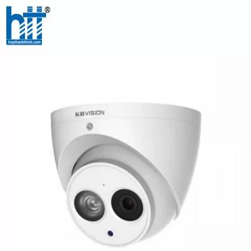 Camera 4in1 Dome 2MP KBVISION KX-C2004S5