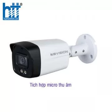 Camera 4in1 2MP Full Color KBVISION KX-CF2203L-A