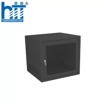 TỦ HTT RACK PRO 19 inch 12U-D450 (TREO TƯỜNG)