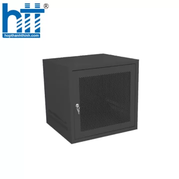 TỦ HTT RACK PRO 19 inch 15U-D450 (TREO TƯỜNG)