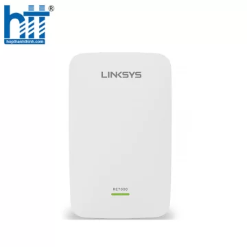 Linksys RE7000 MAX-STREAM™ AC1900+ WI-FI RANGE EXTENDER