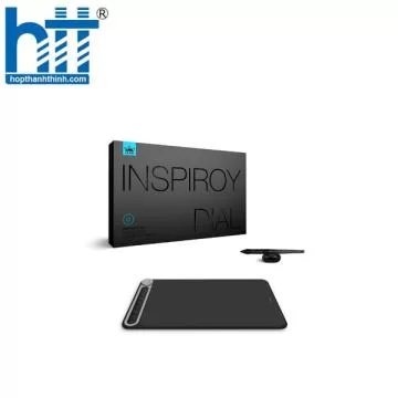 Bảng vẽ cảm ứng Huion Inspiroy Q620M