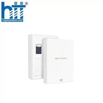 Bảng vẽ điện tử Huion Mini Keydial KD100