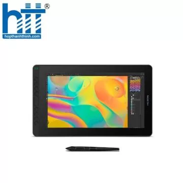 Bảng vẽ LCD Huion Kamvas 16 RDS 160