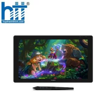 Bảng vẽ LCD Huion Kamvas 22 (2.5K)