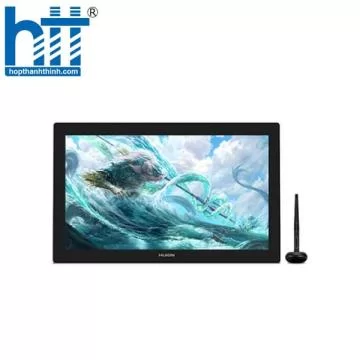 Bảng vẽ LCD Huion Kamvas Pro 24 (4K)