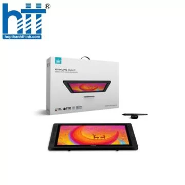 Bảng vẽ điện tử Huion Kamvas Studio 22 KS-2201