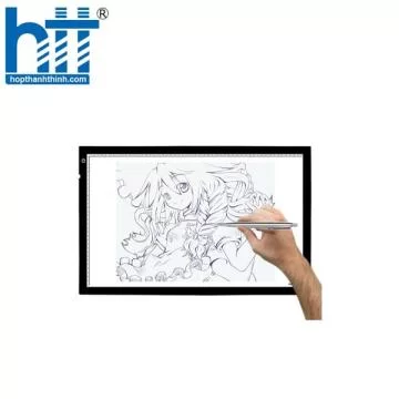 Bảng hắt sáng Huion H-A2 Led