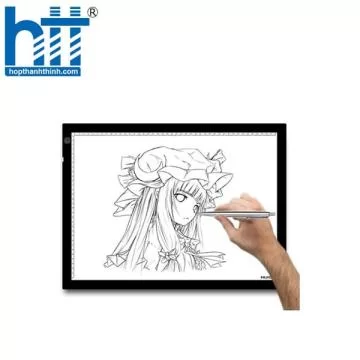 Bảng hắt sáng Huion H-A3 Led