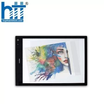 Bảng hắt sáng Huion H-B3 Duo Led