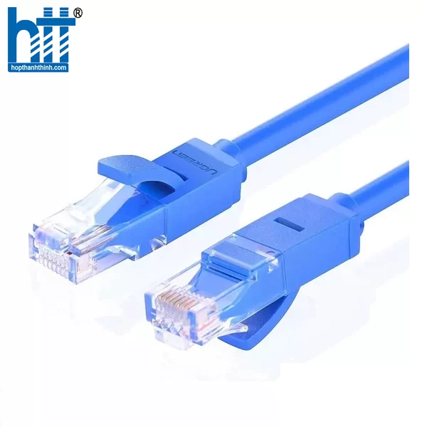 Cáp mạng CAT6 dài 25m đúc sẵn Ugreen 11208