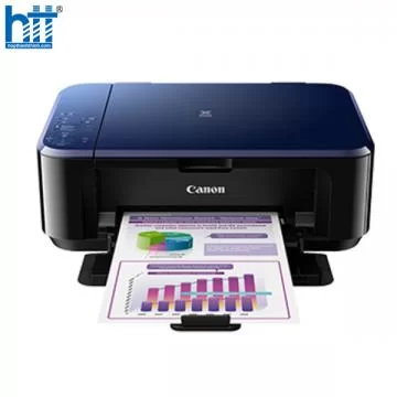 Máy in phun màu Canon Đa chức năng E560